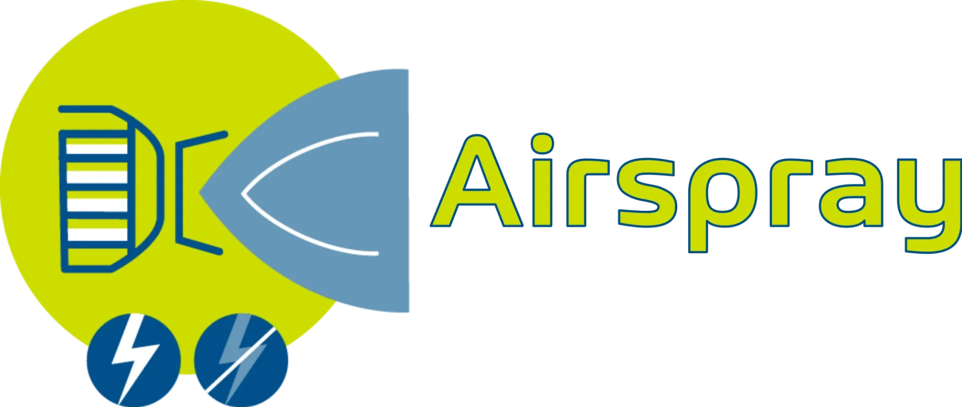 Airspray
